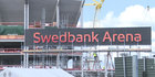 Swedbank Arena